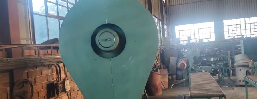 Commercial Property for Sale in Voorspoed Free State